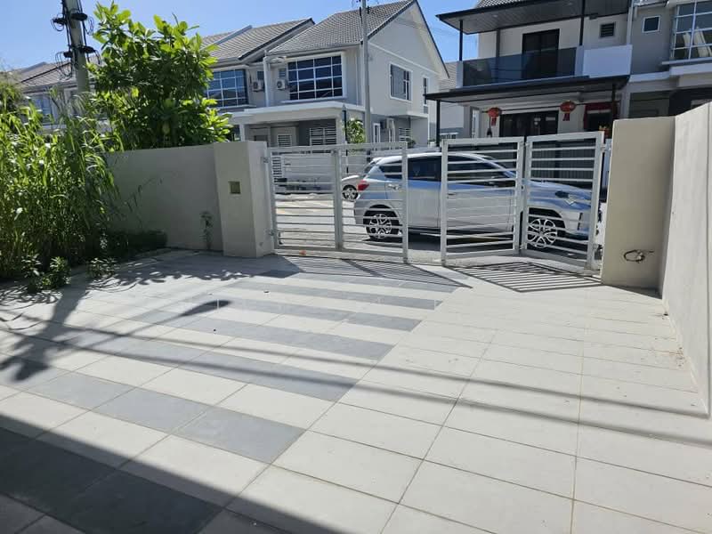 2-storey Terraced House for Sale in Bandar Baru Sri Klebang (Chemor) - Michael Loh - PropertyGuru.com.my