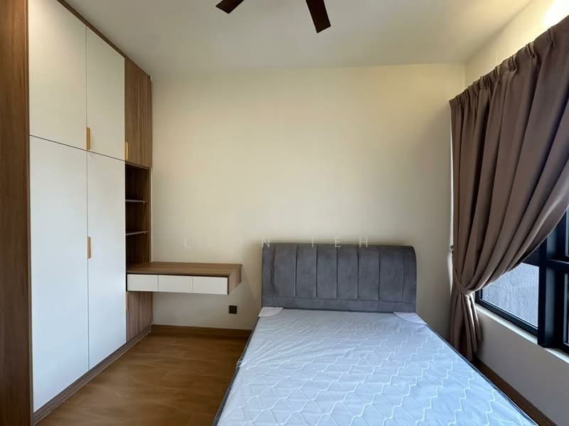The Era @ Duta North untuk Untuk Disewa - RM 2,299 /bulan, Mac 2026 - Bedroom - PropertyGuru.com.my