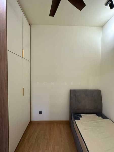 The Era @ Duta North untuk Untuk Disewa - RM 2,299 /bulan, Mac 2026 - Bedroom - PropertyGuru.com.my