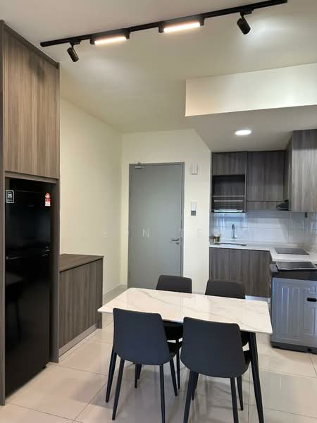 The Era @ Duta North untuk Untuk Disewa - RM 2,299 /bulan, Mac 2026 - Kitchen - PropertyGuru.com.my
