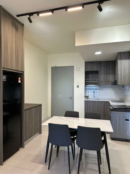 The Era @ Duta North untuk Untuk Disewa - RM 2,299 /bulan, Mac 2026 - Kitchen - PropertyGuru.com.my