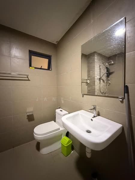 Condominium for Rent at Parkhill Residence - Janet Au - Bathroom - PropertyGuru.com.my