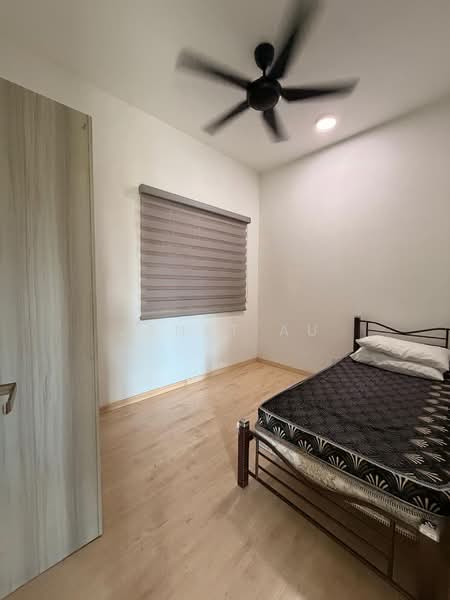 Condominium for Rent at Parkhill Residence - Janet Au - Bedroom - PropertyGuru.com.my