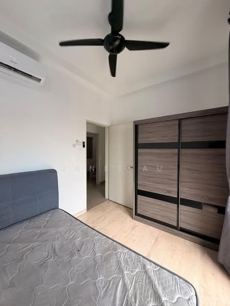 Condominium for Rent at Parkhill Residence - Janet Au - Bedroom - PropertyGuru.com.my