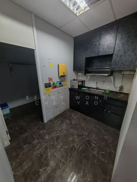 Shop for Sale in Danga Bay (Johor Bahru) - Kenny Wong Chen Yao - Kitchen - PropertyGuru.com.my