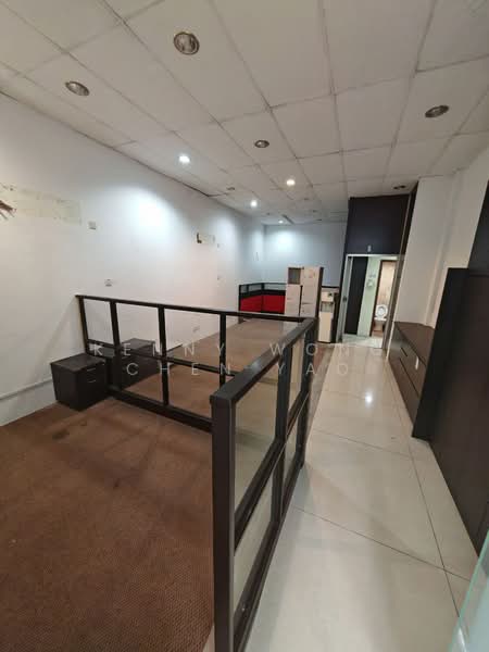 Shop for Sale in Danga Bay (Johor Bahru) - Kenny Wong Chen Yao - Interior - PropertyGuru.com.my