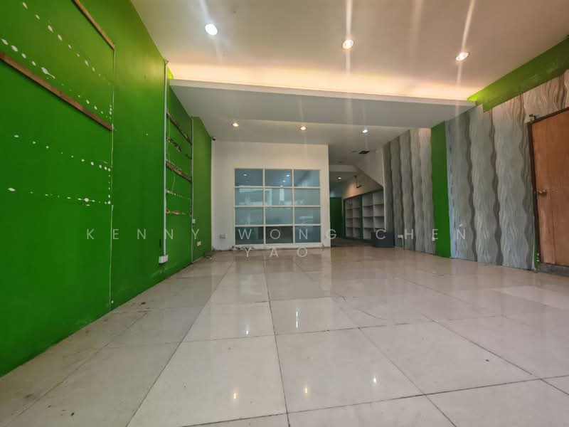 Shop for Sale in Danga Bay (Johor Bahru) - Kenny Wong Chen Yao - Interior - PropertyGuru.com.my