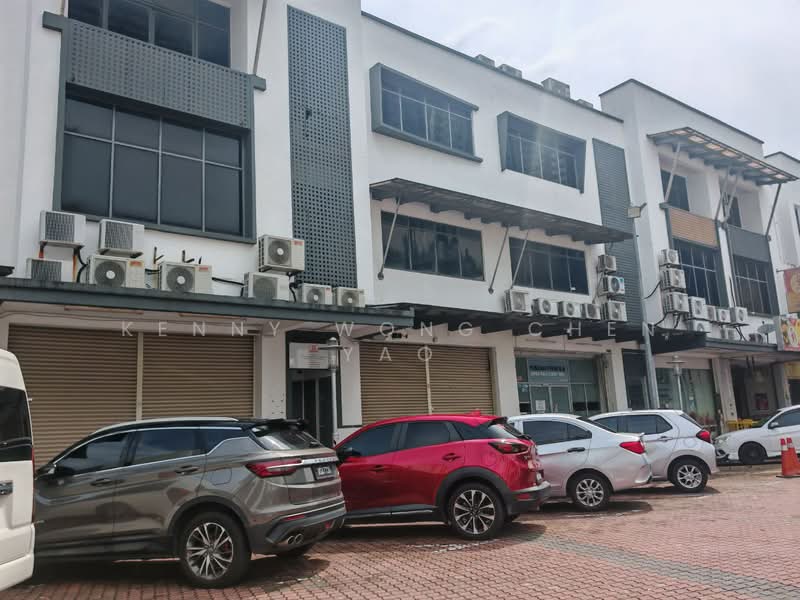 Shop for Sale in Danga Bay (Johor Bahru) - Kenny Wong Chen Yao - Exterior - PropertyGuru.com.my