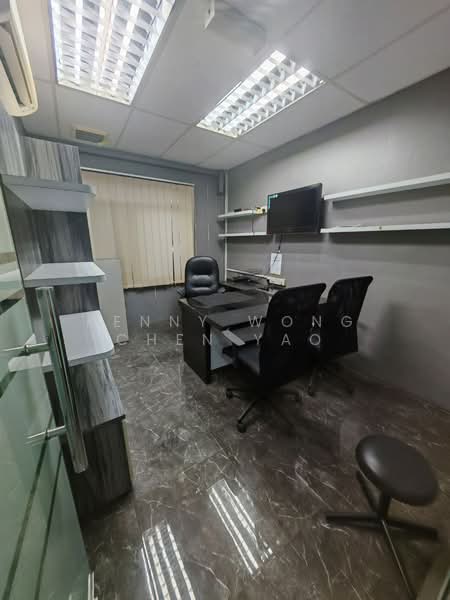 Shop for Sale in Danga Bay (Johor Bahru) - Kenny Wong Chen Yao - Study - PropertyGuru.com.my