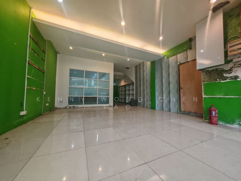 Shop for Sale in Danga Bay (Johor Bahru) - Kenny Wong Chen Yao - Interior - PropertyGuru.com.my