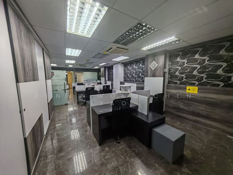 Shop for Sale in Danga Bay (Johor Bahru) - Kenny Wong Chen Yao - Interior - PropertyGuru.com.my