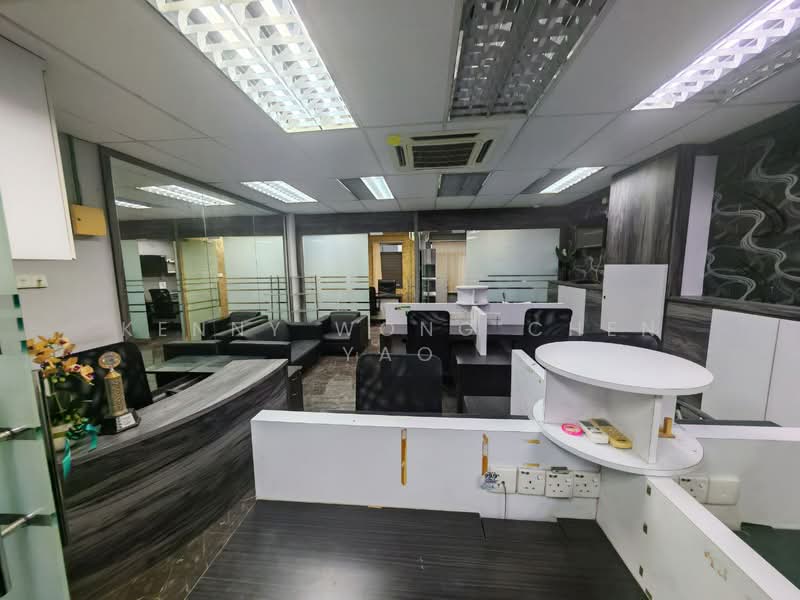 Shop for Sale in Danga Bay (Johor Bahru) - Kenny Wong Chen Yao - Interior - PropertyGuru.com.my