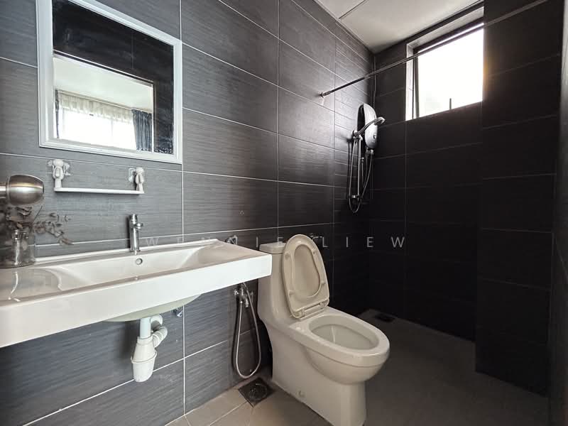 Westside Three untuk Untuk Disewa - RM 4,000 /bulan, Mac 2026 - Bathroom - PropertyGuru.com.my