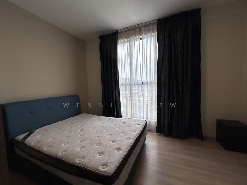 Westside Three untuk Untuk Disewa - RM 4,000 /bulan, Mac 2026 - Bedroom - PropertyGuru.com.my