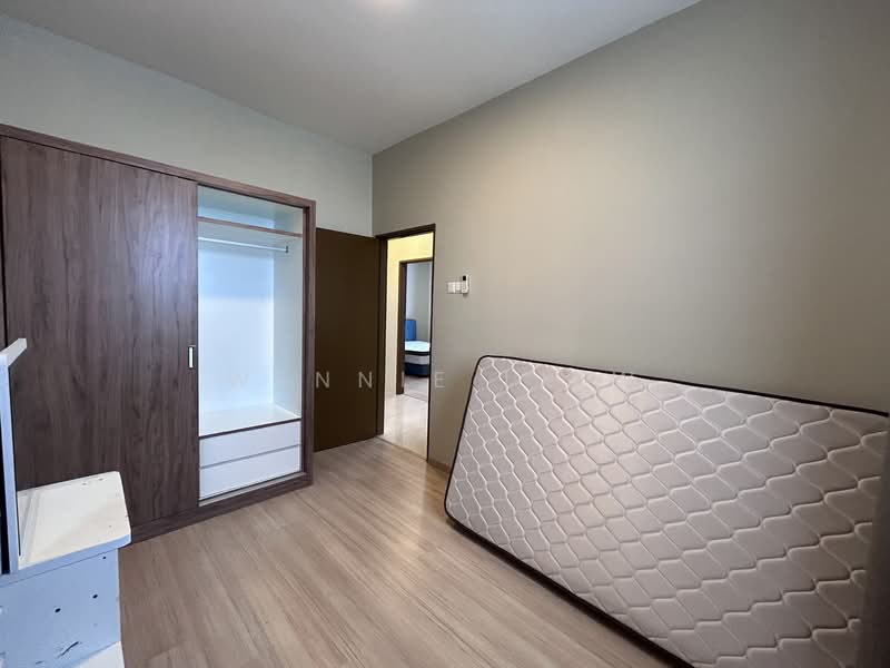 Westside Three untuk Untuk Disewa - RM 4,000 /bulan, Mac 2026 - Bedroom - PropertyGuru.com.my