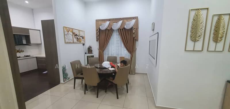 Taman Cempaka Selatan untuk Untuk Dijual - RM 430,000, Mac 2026 - Kitchen - PropertyGuru.com.my