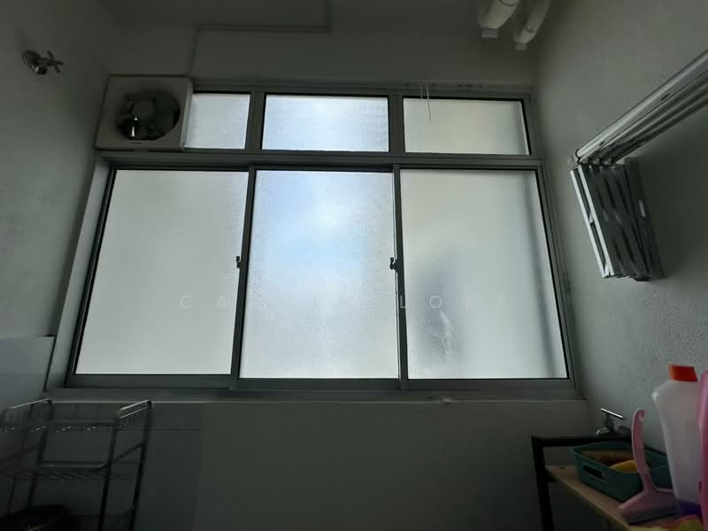 Traders Garden @ Cheras Selatan untuk Untuk Disewa - RM 2,500 /bulan, Mac 2026 - Interior - PropertyGuru.com.my