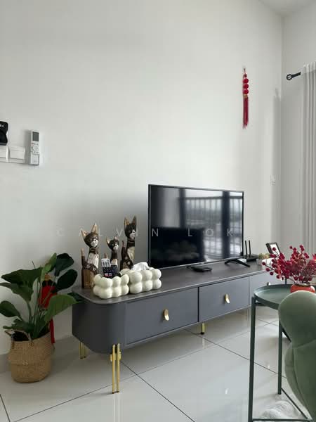 Traders Garden @ Cheras Selatan untuk Untuk Disewa - RM 2,500 /bulan, Mac 2026 - Living Room - PropertyGuru.com.my