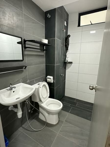 Traders Garden @ Cheras Selatan untuk Untuk Disewa - RM 2,500 /bulan, Mac 2026 - Bathroom - PropertyGuru.com.my