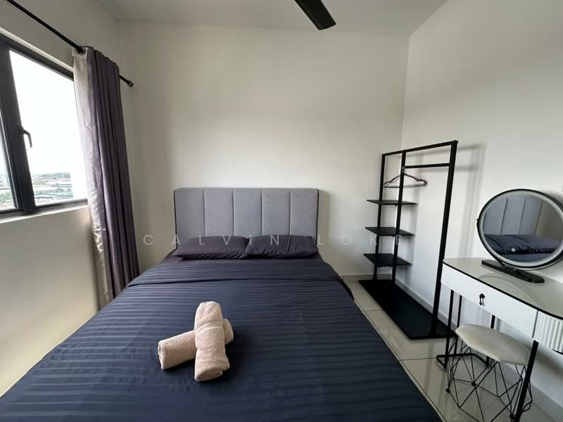 Traders Garden @ Cheras Selatan untuk Untuk Disewa - RM 2,500 /bulan, Mac 2026 - Bedroom - PropertyGuru.com.my