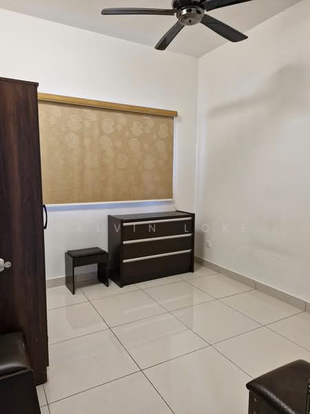 Service Residence for Rent at Traders Garden @ Cheras Selatan - Calvin Loke - Bedroom - PropertyGuru.com.my