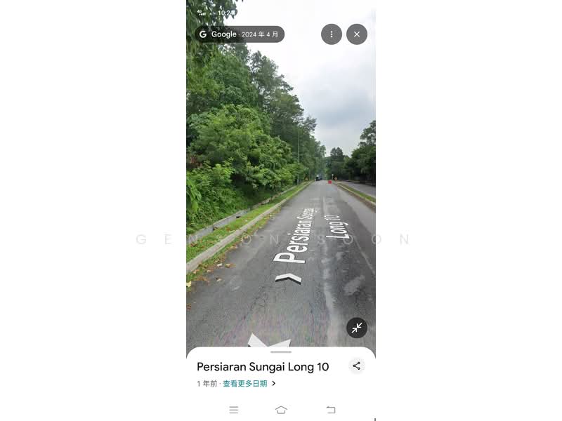 For Sale - Bandar Mahkota Cheras