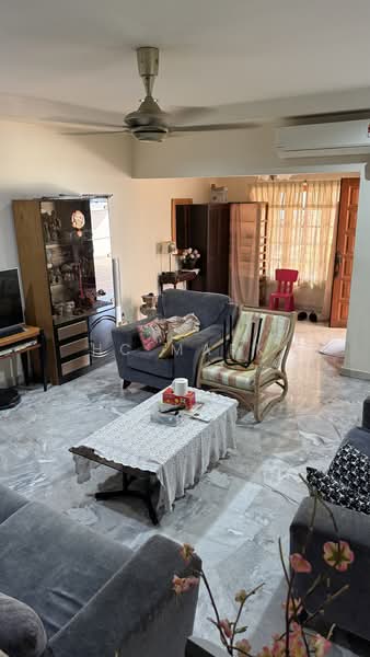 SS2 untuk Untuk Dijual - RM 1,500,000, Mac 2026 - Living Room - PropertyGuru.com.my