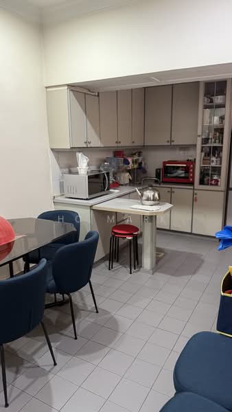 SS2 untuk Untuk Dijual - RM 1,500,000, Mac 2026 - Kitchen - PropertyGuru.com.my