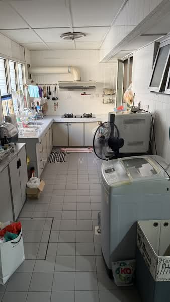 SS2 untuk Untuk Dijual - RM 1,500,000, Mac 2026 - Kitchen - PropertyGuru.com.my