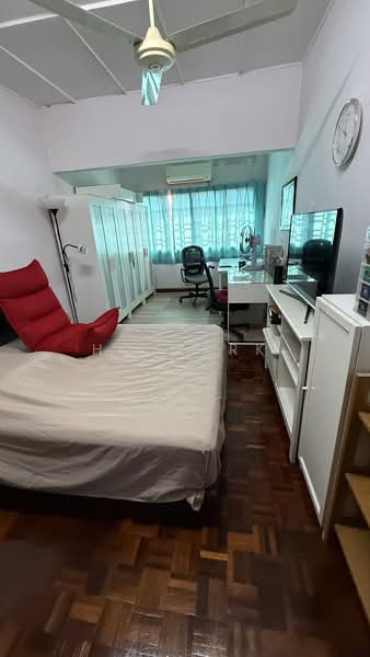 SS2 untuk Untuk Dijual - RM 1,500,000, Mac 2026 - Bedroom - PropertyGuru.com.my