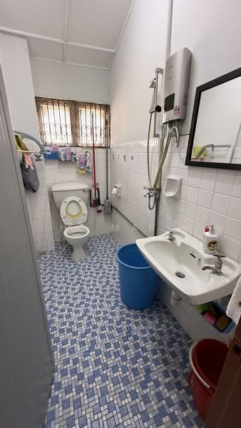 SS2 untuk Untuk Dijual - RM 1,500,000, Mac 2026 - Bathroom - PropertyGuru.com.my