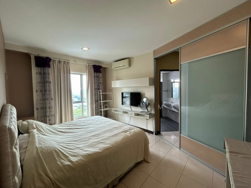 Metropolitan Square untuk Untuk Dijual - RM 559,000, Mac 2026 - Bedroom - PropertyGuru.com.my