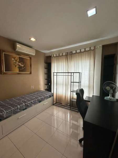 Metropolitan Square untuk Untuk Dijual - RM 559,000, Mac 2026 - Bedroom - PropertyGuru.com.my