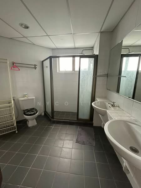 Metropolitan Square untuk Untuk Dijual - RM 559,000, Mac 2026 - Bathroom - PropertyGuru.com.my