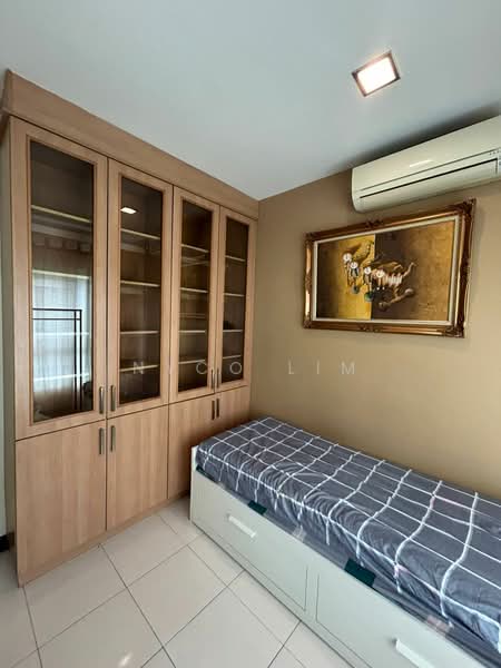 Metropolitan Square untuk Untuk Dijual - RM 559,000, Mac 2026 - Bedroom - PropertyGuru.com.my