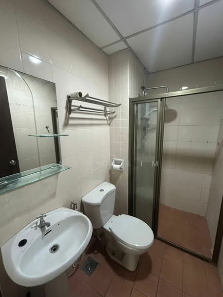 Metropolitan Square untuk Untuk Dijual - RM 559,000, Mac 2026 - Bathroom - PropertyGuru.com.my