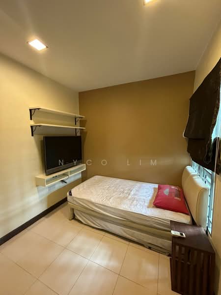 Metropolitan Square untuk Untuk Dijual - RM 559,000, Mac 2026 - Bedroom - PropertyGuru.com.my