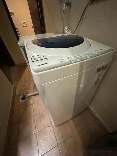 Metropolitan Square untuk Untuk Dijual - RM 559,000, Mac 2026 - Interior - PropertyGuru.com.my