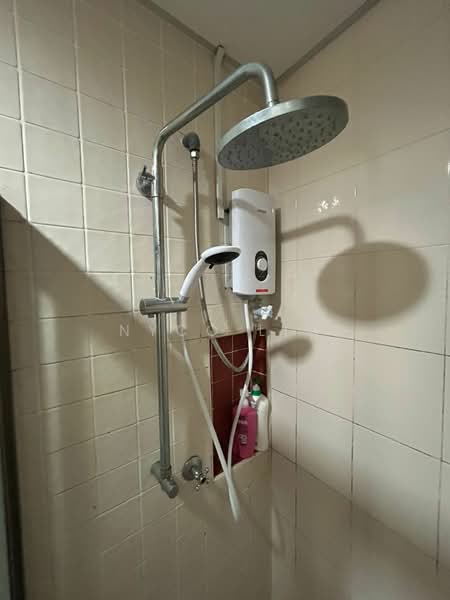 Metropolitan Square untuk Untuk Dijual - RM 559,000, Mac 2026 - Bathroom - PropertyGuru.com.my