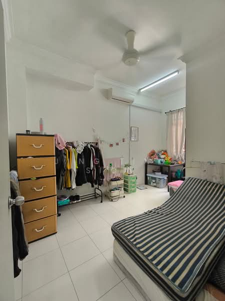 BUKIT INDAH BANDAR NUSAJAYA untuk Untuk Dijual - RM 950,000, Mac 2026 - Bedroom - PropertyGuru.com.my