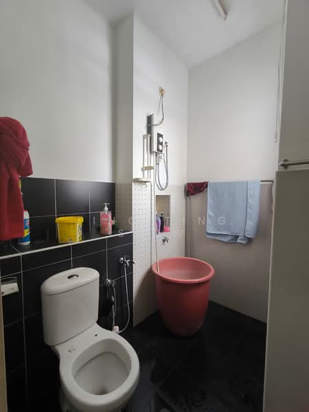 BUKIT INDAH BANDAR NUSAJAYA untuk Untuk Dijual - RM 950,000, Mac 2026 - Bathroom - PropertyGuru.com.my