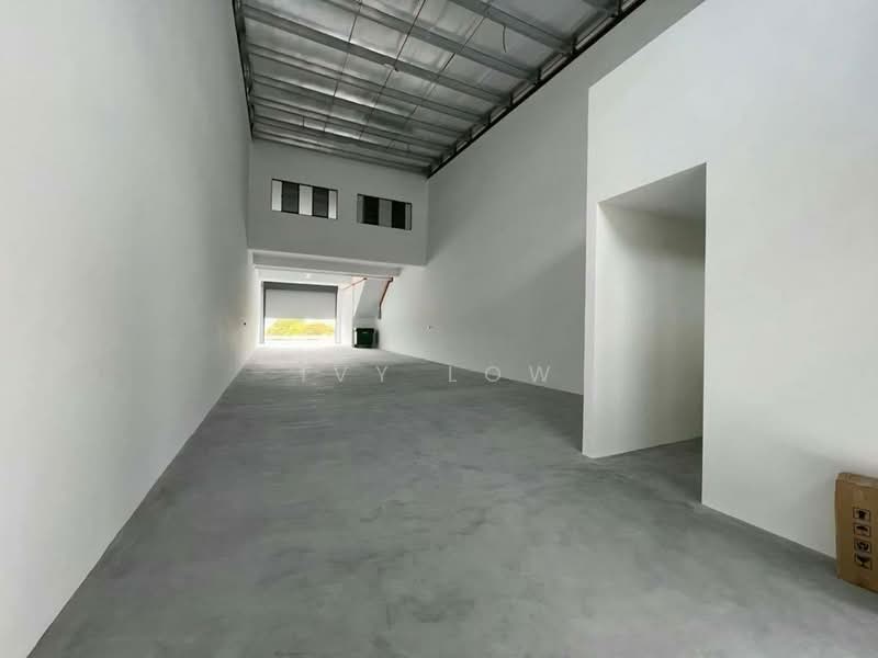 Factory for Rent in Skudai (Johor) - Ivy Low - Interior - PropertyGuru.com.my