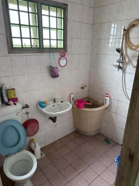 Taman Kledang Emas untuk Untuk Dijual - RM 299,000, Mac 2026 - Bathroom - PropertyGuru.com.my