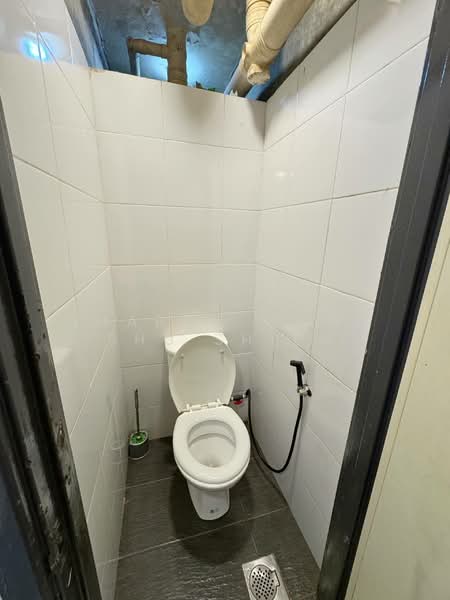 Apartment for Sale at Park Avenue - Sharon Wong Shu Shien - Bathroom - PropertyGuru.com.my