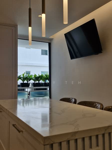 Condominium for Sale at Skyridge Garden - Billy Teh - Interior - PropertyGuru.com.my