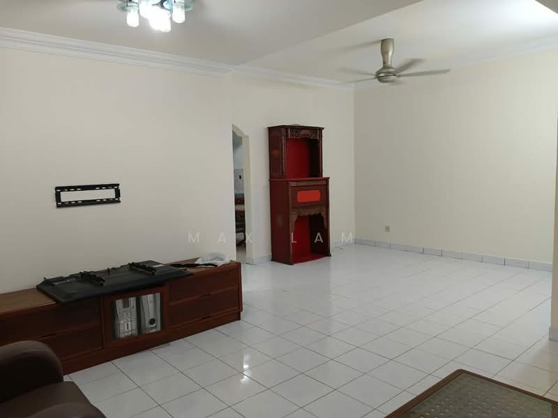 Bandar Seri Alam untuk Untuk Dijual - RM 580,000, Mac 2026 - Living Room - PropertyGuru.com.my