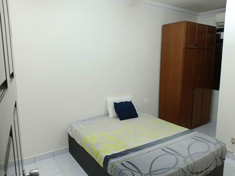 Bandar Seri Alam untuk Untuk Dijual - RM 580,000, Mac 2026 - Bedroom - PropertyGuru.com.my