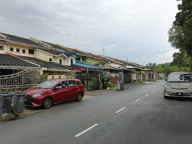 Bandar Seri Alam untuk Untuk Dijual - RM 580,000, Mac 2026 - PropertyGuru.com.my