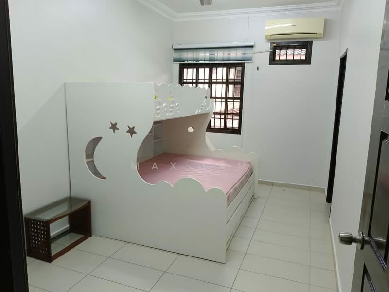 Bandar Seri Alam untuk Untuk Dijual - RM 580,000, Mac 2026 - PropertyGuru.com.my