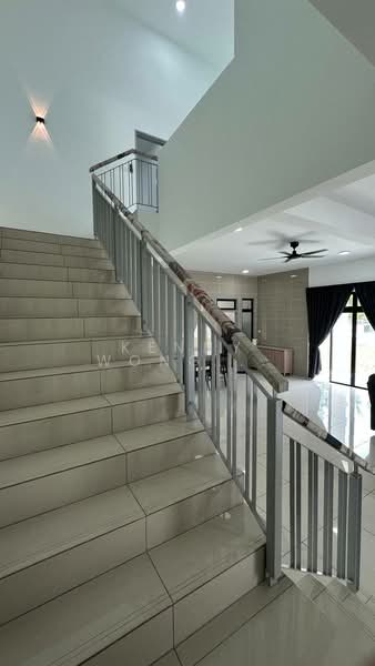 2-storey Terraced House for Rent in Horizon Hills (Iskandar Puteri (Nusajaya)) - Kenny Wong Chen Yao - Living Room - PropertyGuru.com.my